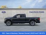 2025 Ford F-150 Super Cab 4x4 Pickup for sale #M80737 - photo 4