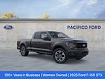 2025 Ford F-150 Super Cab 4x4 Pickup for sale #M80737 - photo 7