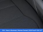 New 2025 Ford F-150 XLT SuperCrew Cab 4WD Pickup for sale #M80803 - photo 17