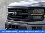 New 2025 Ford F-150 XLT SuperCrew Cab 4WD Pickup for sale #M80803 - photo 18
