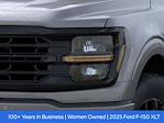 New 2025 Ford F-150 XLT SuperCrew Cab 4WD Pickup for sale #M80803 - photo 19