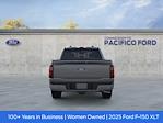 New 2025 Ford F-150 XLT SuperCrew Cab 4WD Pickup for sale #M80803 - photo 5