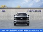 New 2025 Ford F-150 XLT SuperCrew Cab 4WD Pickup for sale #M80803 - photo 6
