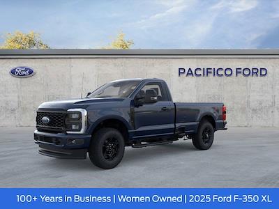 2025 Ford F-350 Regular Cab SRW 4x4 Pickup for sale #M81202 - photo 1