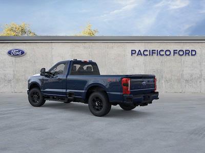 2025 Ford F-350 Regular Cab SRW 4x4 Pickup for sale #M81202 - photo 2