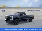 2025 Ford F-350 Regular Cab SRW 4x4 Pickup for sale #M81202 - photo 1