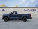 2025 Ford F-350 Regular Cab SRW 4x4 Pickup for sale #M81202 - photo 3