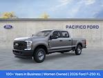 2026 Ford F-250 Crew Cab 4WD Pickup for sale #M84379 - photo 1