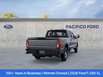 2026 Ford F-250 Crew Cab 4WD Pickup for sale #M84379 - photo 9
