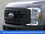 2026 Ford F-250 Crew Cab 4WD Pickup for sale #M84379 - photo 18