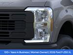 2026 Ford F-250 Crew Cab 4WD Pickup for sale #M84379 - photo 19