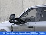 2026 Ford F-250 Crew Cab 4WD Pickup for sale #M84379 - photo 21