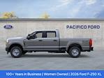 2026 Ford F-250 Crew Cab 4WD Pickup for sale #M84379 - photo 3