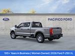 2026 Ford F-250 Crew Cab 4WD Pickup for sale #M84379 - photo 2