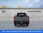 2026 Ford F-250 Crew Cab 4WD Pickup for sale #M84379 - photo 5