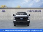 2026 Ford F-250 Crew Cab 4WD Pickup for sale #M84379 - photo 6