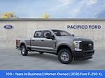 2026 Ford F-250 Crew Cab 4WD Pickup for sale #M84379 - photo 7