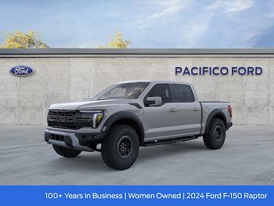 New 2024 Ford F-150 Raptor SuperCrew Cab 4x4 Pickup for sale #M85104 - photo 1