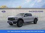 New 2024 Ford F-150 Raptor SuperCrew Cab 4x4 Pickup for sale #M85104 - photo 1