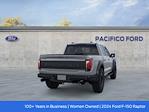 New 2024 Ford F-150 Raptor SuperCrew Cab 4x4 Pickup for sale #M85104 - photo 9