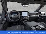New 2024 Ford F-150 Raptor SuperCrew Cab 4x4 Pickup for sale #M85104 - photo 10