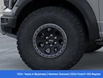 New 2024 Ford F-150 Raptor SuperCrew Cab 4x4 Pickup for sale #M85104 - photo 20