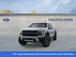 New 2024 Ford F-150 Raptor SuperCrew Cab 4x4 Pickup for sale #M85104 - photo 4