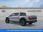 New 2024 Ford F-150 Raptor SuperCrew Cab 4x4 Pickup for sale #M85104 - photo 3