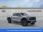 New 2024 Ford F-150 Raptor SuperCrew Cab 4x4 Pickup for sale #M85104 - photo 7
