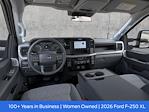 New 2026 Ford F-250 XL Crew Cab 4WD Pickup for sale #M85123 - photo 10