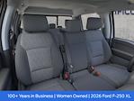 New 2026 Ford F-250 XL Crew Cab 4WD Pickup for sale #M85123 - photo 11