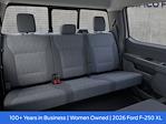 New 2026 Ford F-250 XL Crew Cab 4WD Pickup for sale #M85123 - photo 12