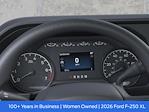 New 2026 Ford F-250 XL Crew Cab 4WD Pickup for sale #M85123 - photo 14