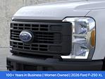 New 2026 Ford F-250 XL Crew Cab 4WD Pickup for sale #M85123 - photo 18