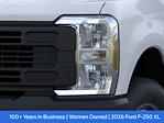 New 2026 Ford F-250 XL Crew Cab 4WD Pickup for sale #M85123 - photo 19