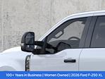 New 2026 Ford F-250 XL Crew Cab 4WD Pickup for sale #M85123 - photo 21