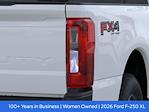 New 2026 Ford F-250 XL Crew Cab 4WD Pickup for sale #M85123 - photo 22