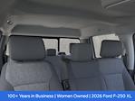 New 2026 Ford F-250 XL Crew Cab 4WD Pickup for sale #M85123 - photo 23