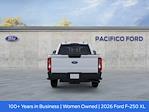 New 2026 Ford F-250 XL Crew Cab 4WD Pickup for sale #M85123 - photo 5