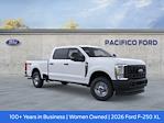 New 2026 Ford F-250 XL Crew Cab 4WD Pickup for sale #M85123 - photo 7