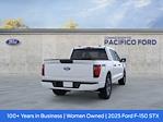 2025 Ford F-150 SuperCrew Cab 4x4 Pickup for sale #M94437 - photo 9