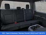 2025 Ford F-150 SuperCrew Cab 4x4 Pickup for sale #M94437 - photo 12