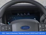 2025 Ford F-150 SuperCrew Cab 4x4 Pickup for sale #M94437 - photo 14
