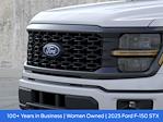 2025 Ford F-150 SuperCrew Cab 4x4 Pickup for sale #M94437 - photo 18
