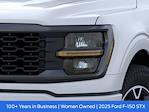 2025 Ford F-150 SuperCrew Cab 4x4 Pickup for sale #M94437 - photo 19