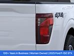 2025 Ford F-150 SuperCrew Cab 4x4 Pickup for sale #M94437 - photo 22