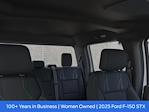 2025 Ford F-150 SuperCrew Cab 4x4 Pickup for sale #M94437 - photo 23