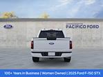 2025 Ford F-150 SuperCrew Cab 4x4 Pickup for sale #M94437 - photo 5