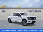 2025 Ford F-150 SuperCrew Cab 4x4 Pickup for sale #M94437 - photo 7