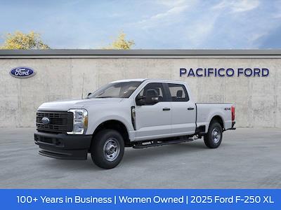2025 Ford F-250 Crew Cab 4x4 Pickup for sale #M94929 - photo 1